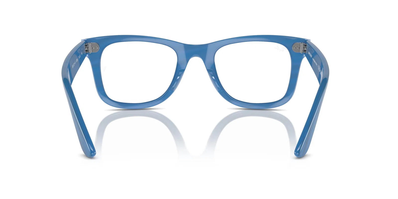 Ray-Ban Wayfarer 5121F Eyeglasses - view 23